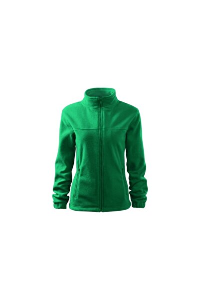 Malfini women's fleece jacket - 504