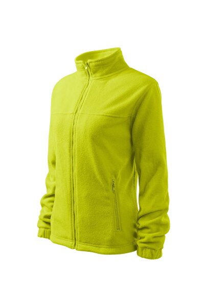 Malfini Women's Fleece Jacket - 504