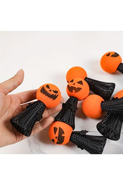 dukart Kiddo Bouncing Toy, Different Colors, 2 Pieces