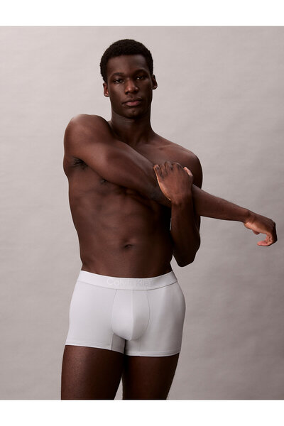 Calvin Klein Trunks - CK Black