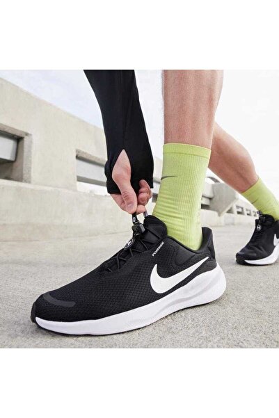 Nike Revolution 7 Easyon Koşu Ayakkabısı FQ4112 001