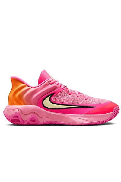 Nike Giannis Immortality 4 Unisex Basketbol Ayakkabısı FQ3680-601