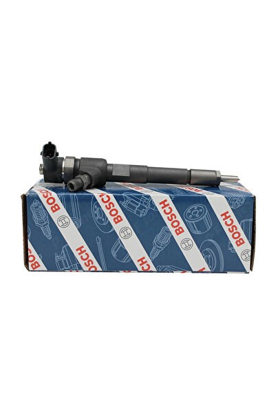 Bosch 0445110614 Fiat 1.3 Mjet Euro 6 Enjektör Egea Doblo Fiorino 1 Adet Fiyatıdır