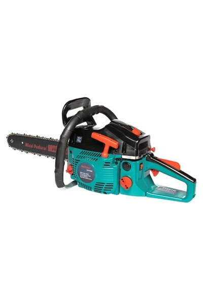 Micul Padurar Set de 4 accesorii pentru drujbă pe benzină 5200, 3CP, 52cc, la...