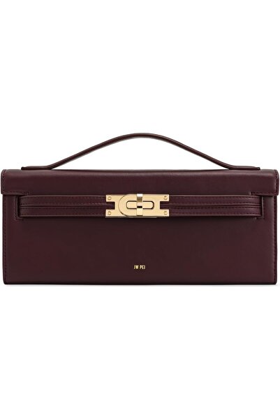 Generics JW PEI Women's Bria Structured Top Handle Bag