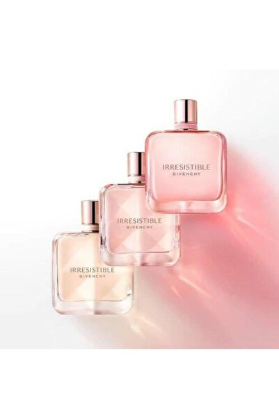 Givenchy Women's Perfume Irrésistible Rose Velvet 35 ml