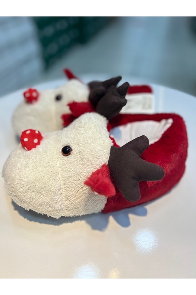 Akınal Bella Women's Indoor Slippers