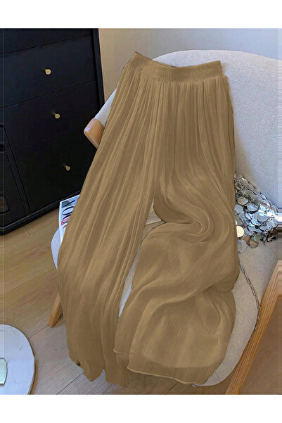 Sheya Shein pants, brown