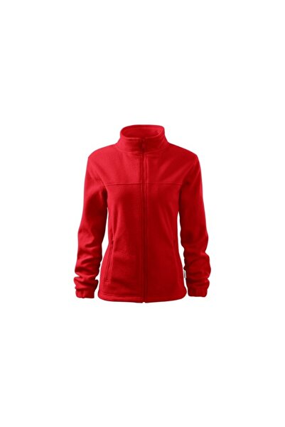 Malfini Women's Fleece Jacket - 504