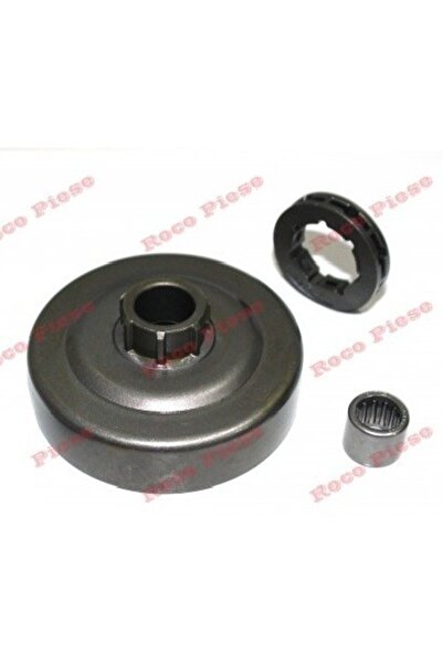 Roco Oala ambreiaj drujba Partner 351 - rotita