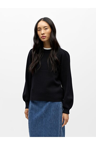 Object Jumper Ballonärmel