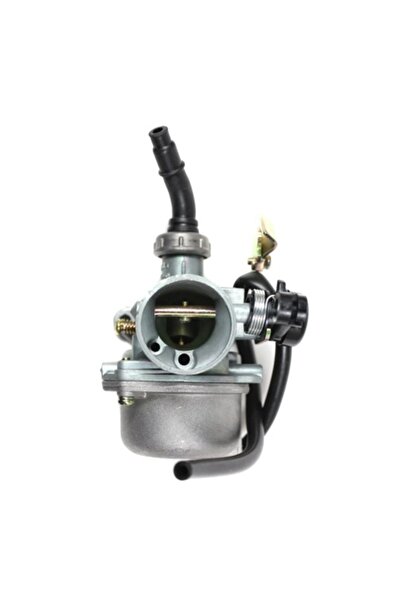OEM 110cc ATV carburetor (handlebar shock)