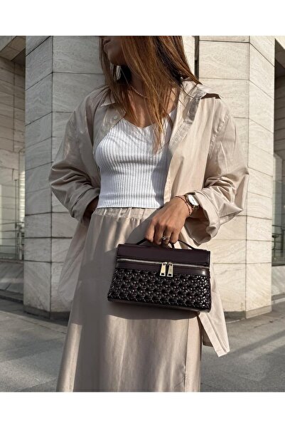 JW PEI Women's Thea Top Handle Bag