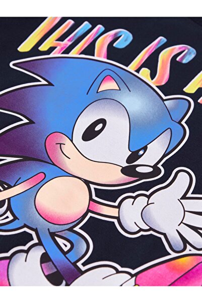 Name it Oberteil Sonic