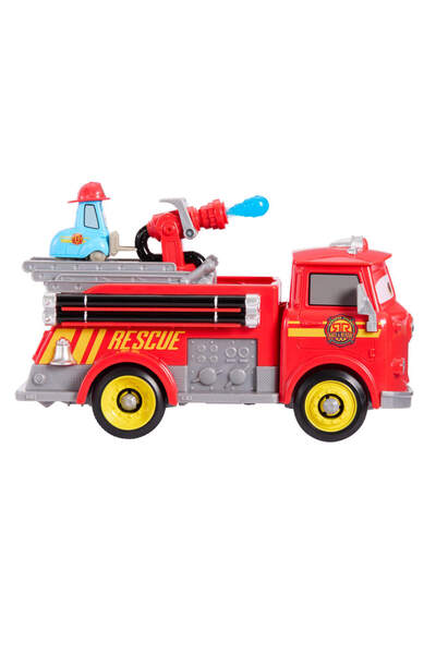 DİSNEY CARS İtfaiye Aracı JFL54