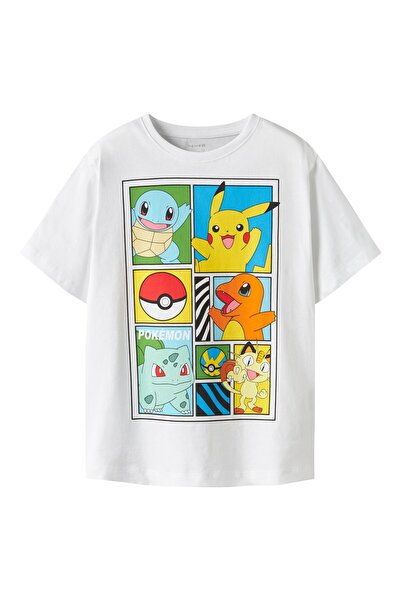 Name it Oberteil Pokémon