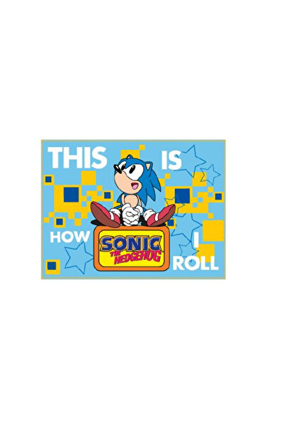 Sonic Prosop maini, uscare rapida, 40x30 cm