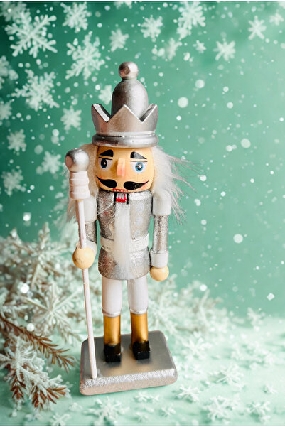 CASA DE BELLA Small Size Lead Soldier (Findikkiran) 15cm