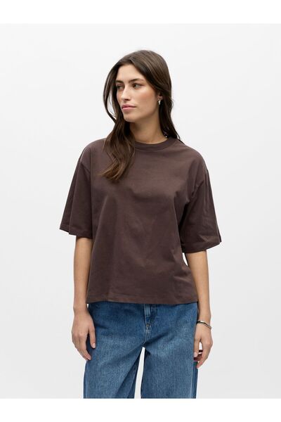 Object T-Shirt Loose Fit