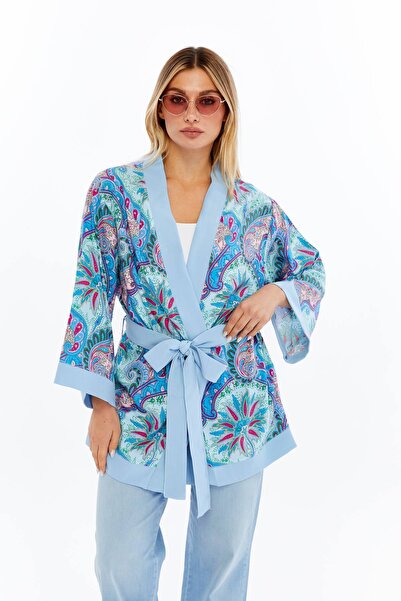 MADE BY ALİSHA KİMONO