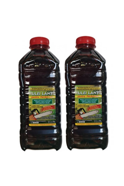 OEM Set 2 Ulei ungere lant drujba