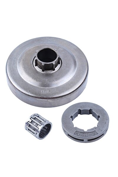 Roco Oala ambreiaj drujba Husqvarna 340, 345, 350, 357, 359 - rotita motrica 3/8