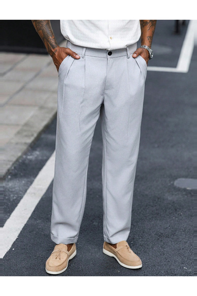 Sheya Shein MANFINITY pants, gray