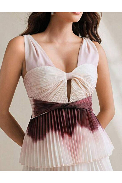 Sheya Maiou Shein, mix culori