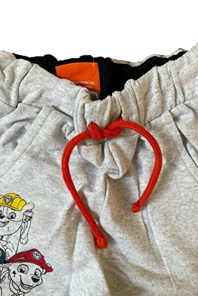 PAW PATROL Grey sweatpants