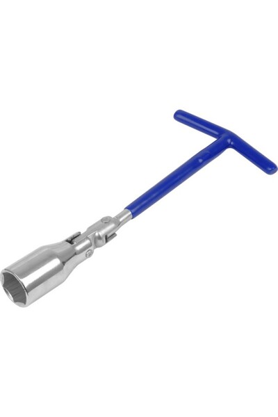 Roco Spark plug wrench 21mm (flexible)