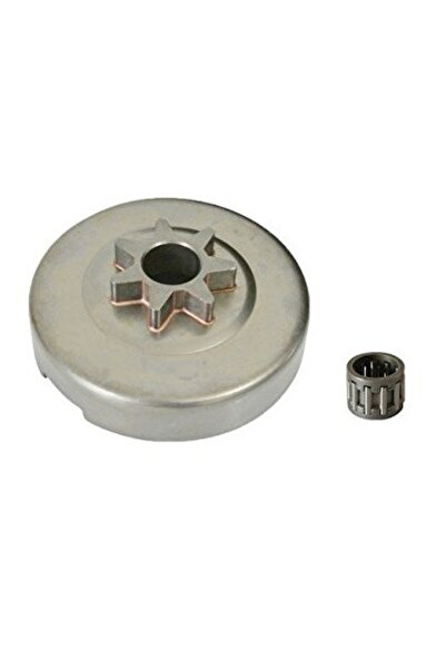 Roco Oala ambreiaj drujba Husqvarna 362, 365, 371, 372, 570, 575XP - Stea