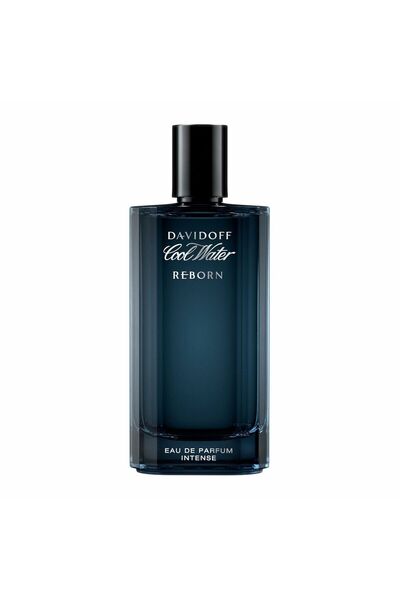 Davidoff Men's Perfume COOL WATER REBORN EDP 100 ml