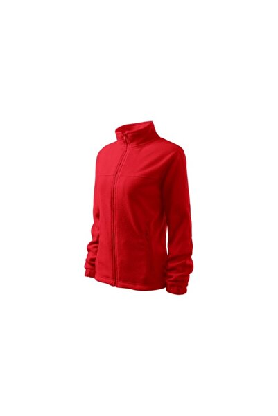 Malfini Women's Fleece Jacket - 504