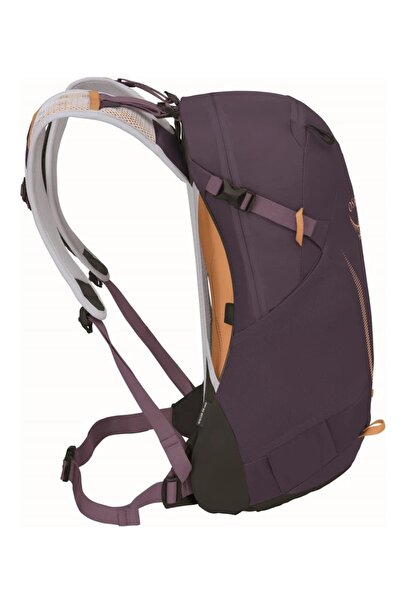 Osprey Hikelite 18L Purple Backpack