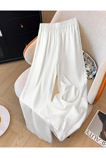 Sheya Shein pants, white