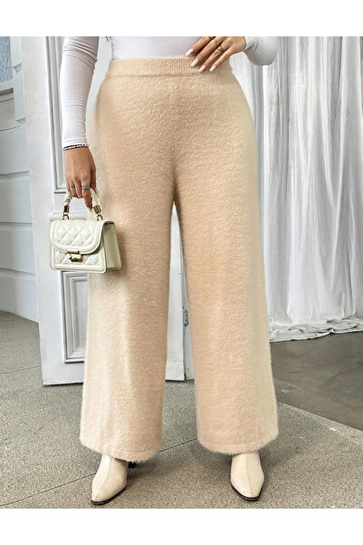 Sheya Shein Curve+ pants, cream