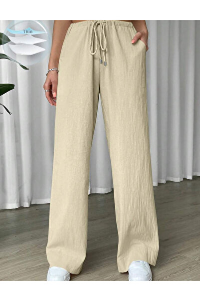 Sheya Shein pants, cream