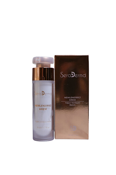 Derma Seraderma Moisturizing Cream 50 ml
