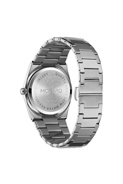 Monarq Emerald Green