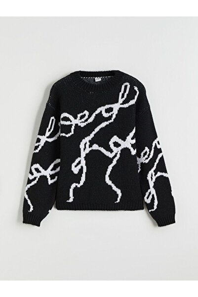 LC Waikiki Sparkling Choices from Shining Store Zero Roba Collar Embroidered ...