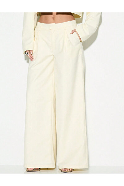 Sheya Shein pants, yellow