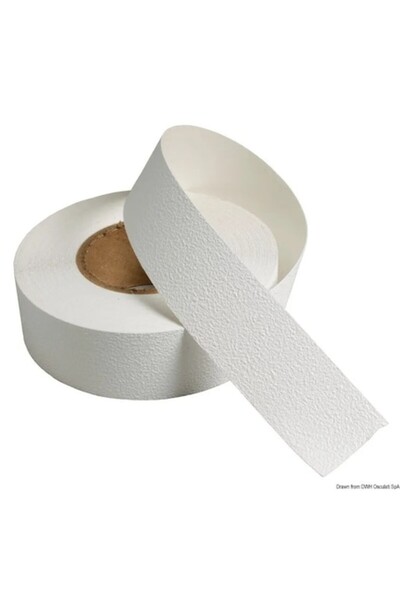 TNG Outdoor Usaflex Anti-slip Self-adhesive Tape, 100 mm x 20.5 m, White