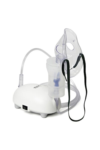 LAICA NE3004 compact piston nebulizer for children and adults