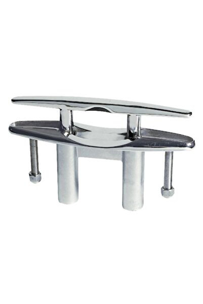 OSCULATI Clemă push-up lustruită oglindă AISI316 217/203 mm,