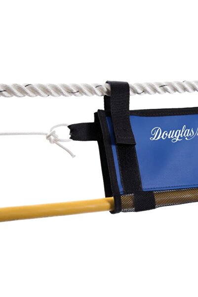 OSCULATI Organizator de cabluri Caddy, albastru, 1500 mm, pentru carene de ambarcațiuni 15-22 m