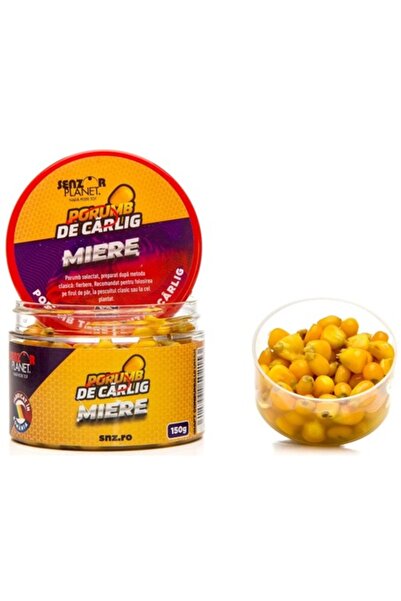 Senzor Planet Hard Hook Corn Senzor Planet, 150g,