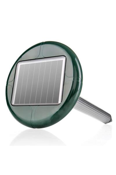 OEM Cutie 2 Aparate ROTUNDE solare cu ultrasunete impotriva cartitelor MD