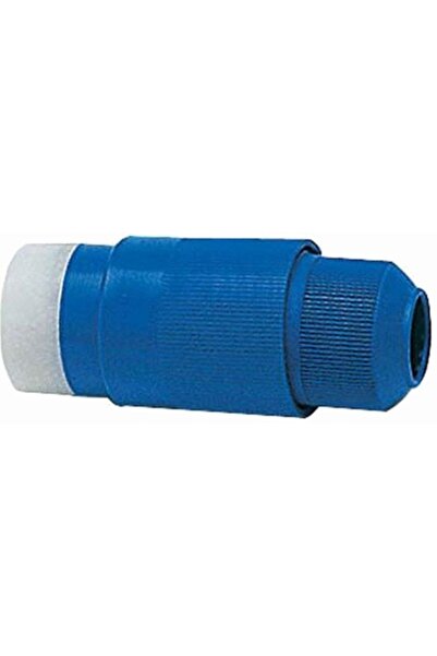 OSCULATI Conector, albastru