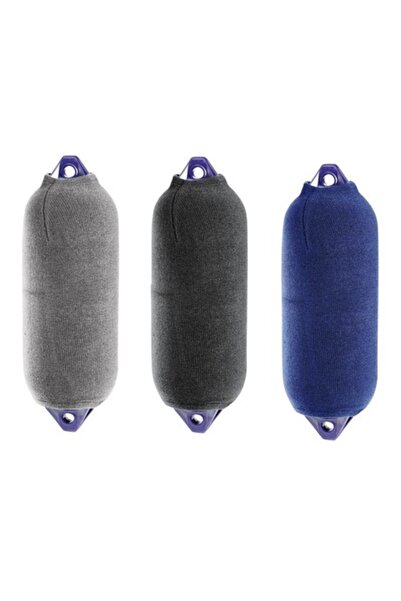 OSCULATI F3 wing cover, gray