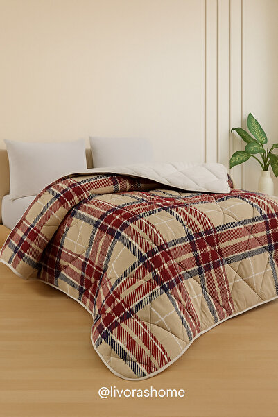 DiğerNT Çift Kişilik Yorgan Battaniye